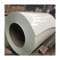 Ppgi white color code 9016 Prepainted Galvanized Steel